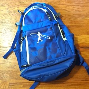 Nike baseball bag